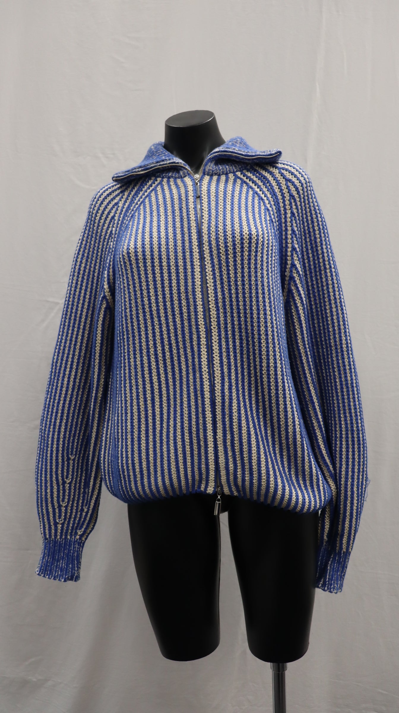 Rowie Knit XS - S