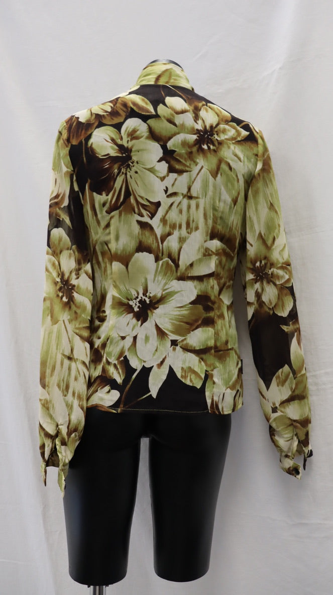 World Blouse S