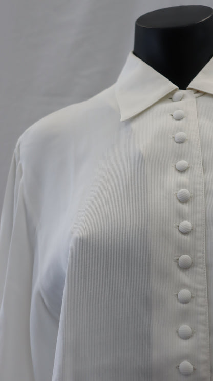 charade Button Up 10