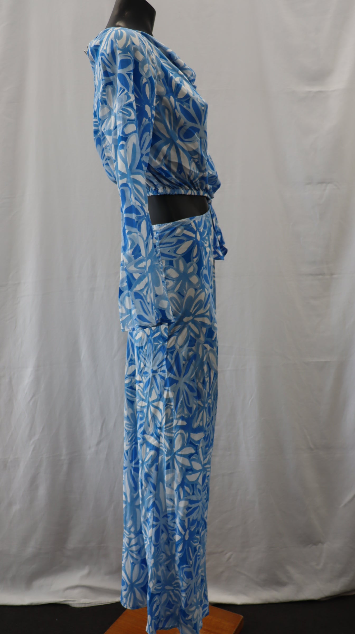 RUBY Maxi Dress 12 - 14
