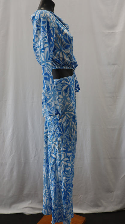RUBY Maxi Dress 12 - 14