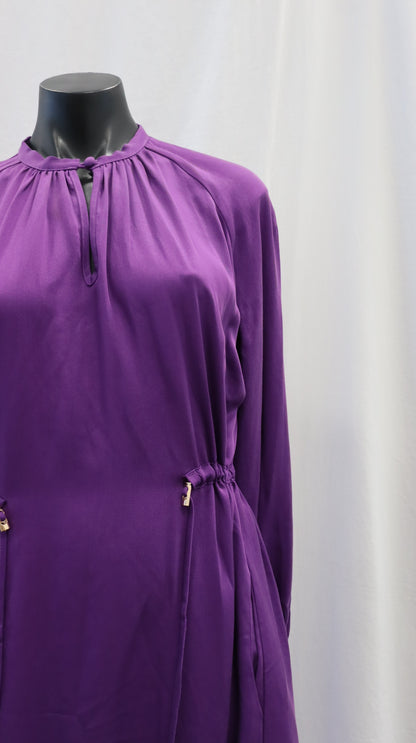 shjark Midi Dress xs