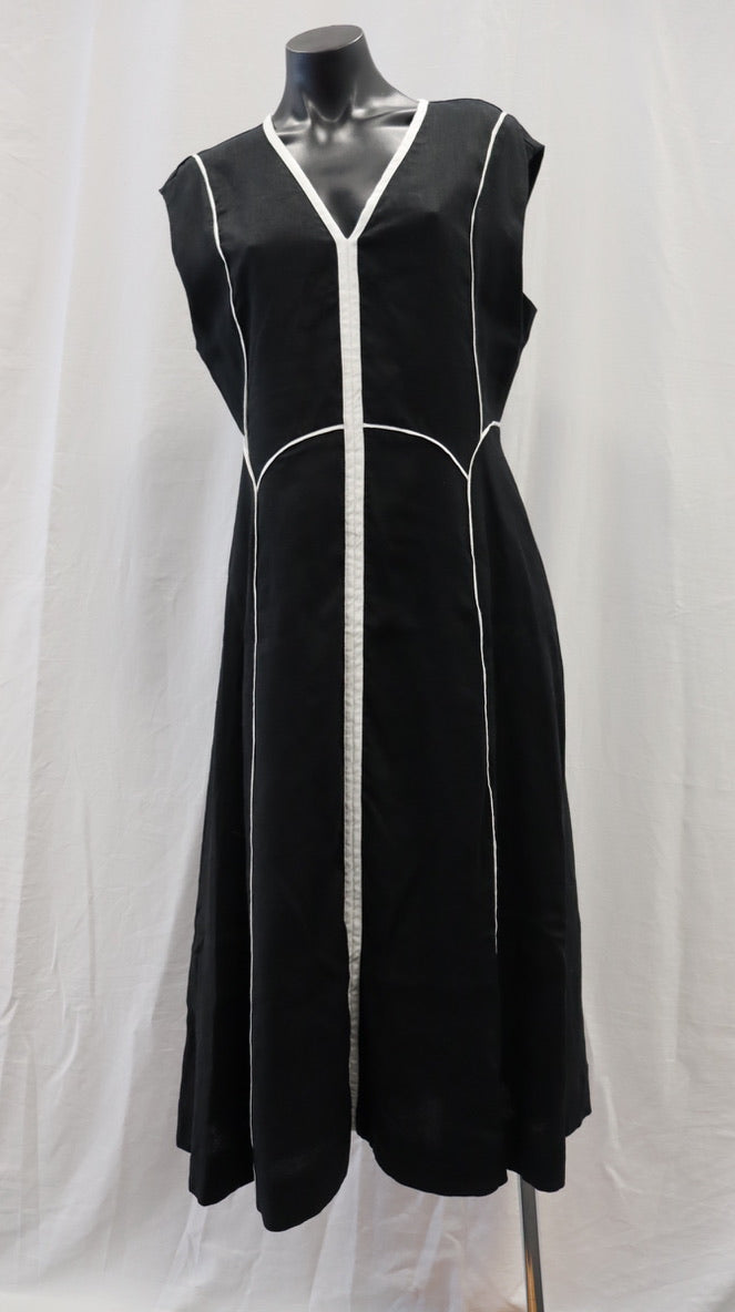 WITCHERY Maxi Dress 12
