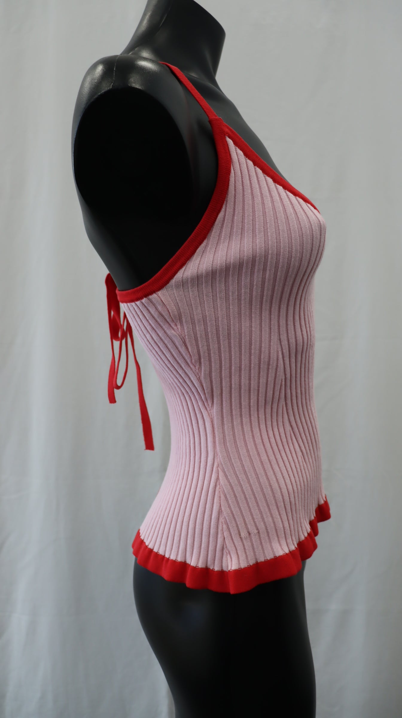 RUBY singlet 8
