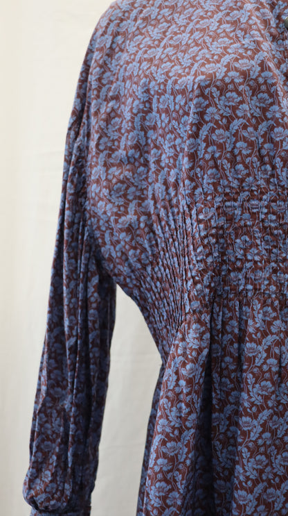 Birgitte Herskind Maxi Dress 8