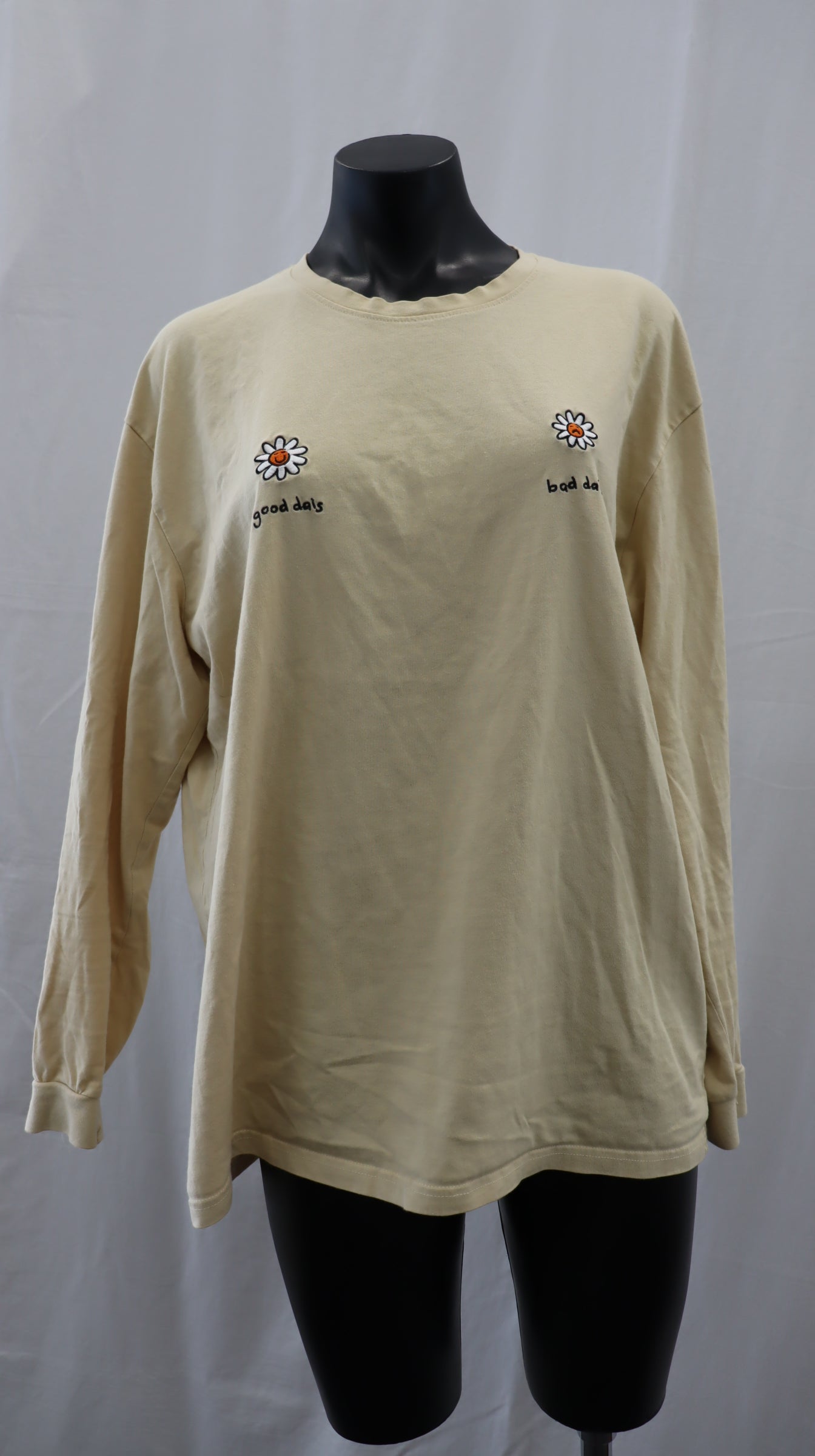 palmah Long Sleeve L