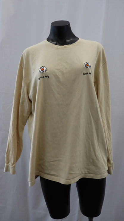 palmah Long Sleeve L