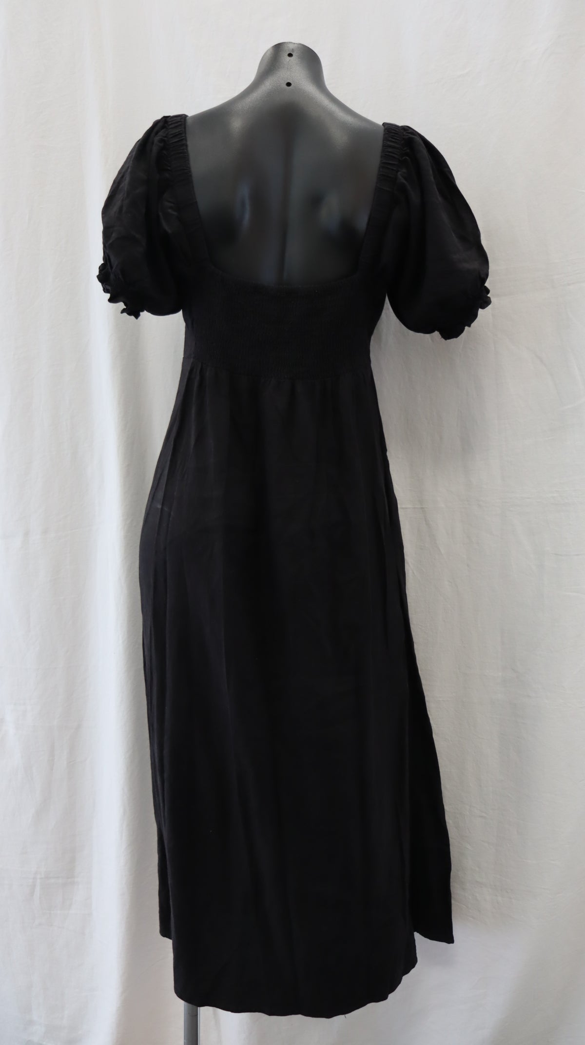 DECJUBA Maxi Dress 12