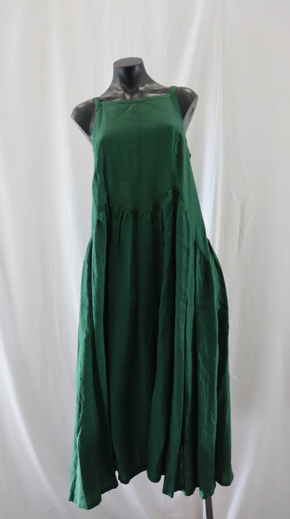 R.M.Boderick Maxi Dress S