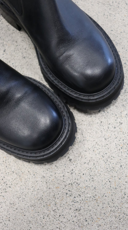 DEADLY PONIES Boots 39