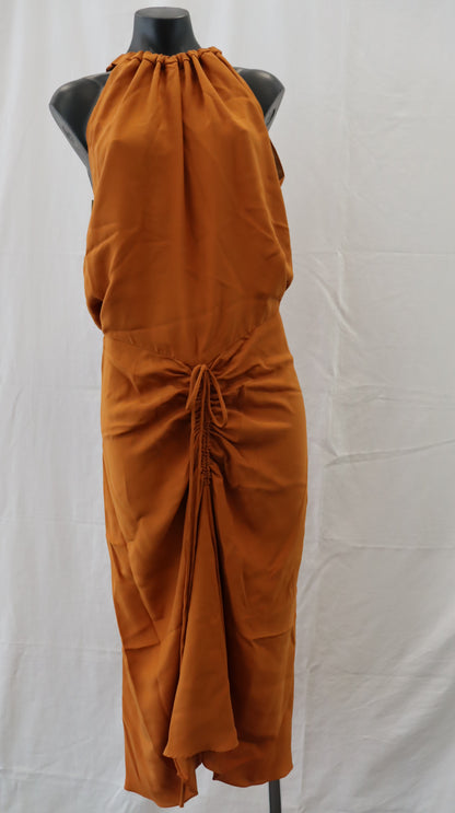 Bianca Spender Midi Dress 8