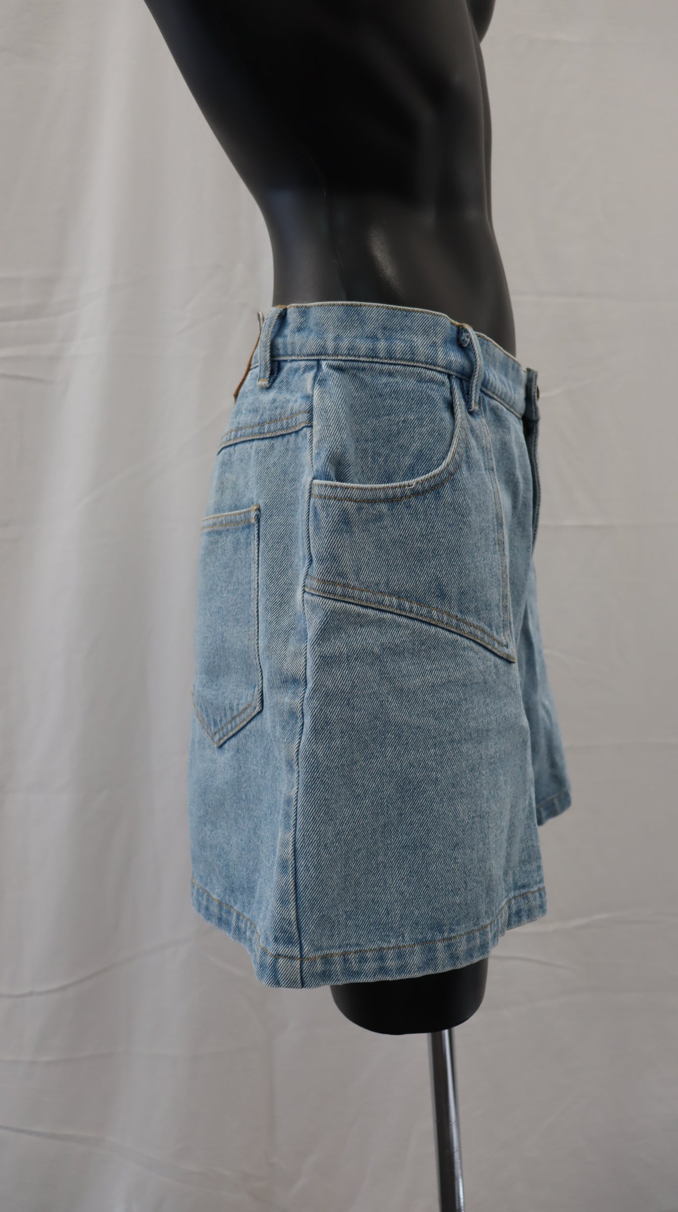 RUBY Shorts 14