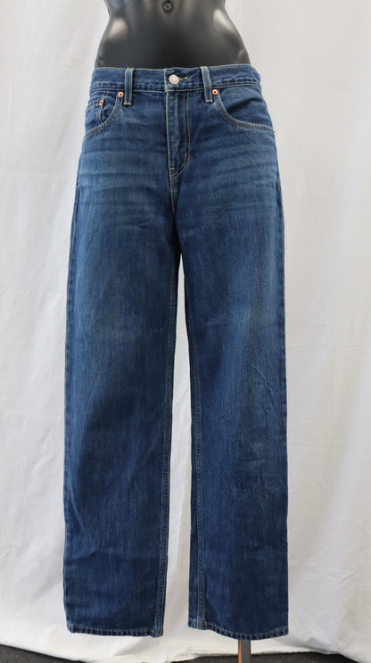 Levi Strauss & CO Jeans 9