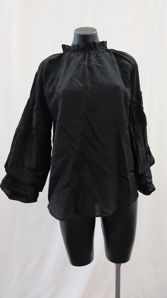 moochi Blouse 8