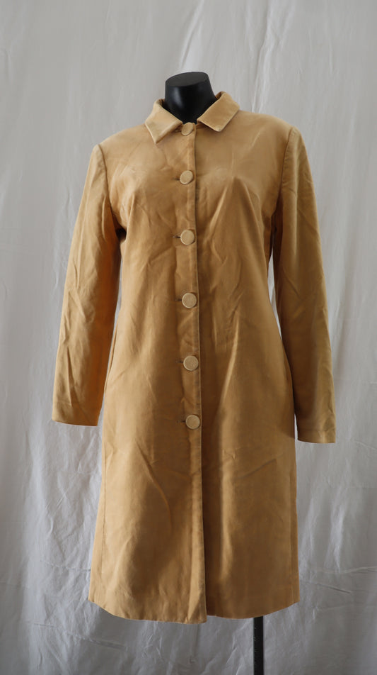 Lisa Ho Coat 10