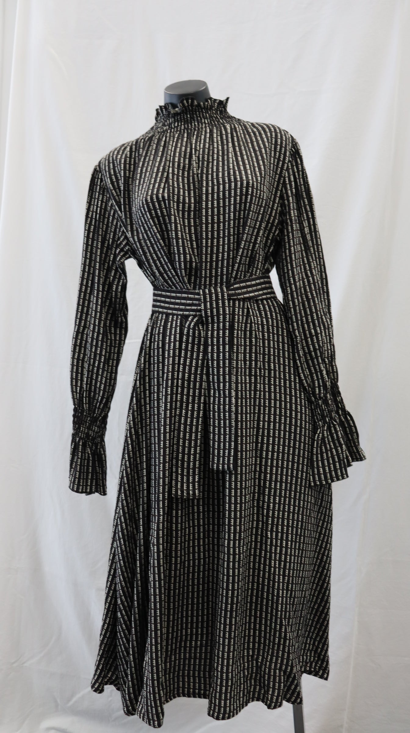 Gregory Maxi Dress xs