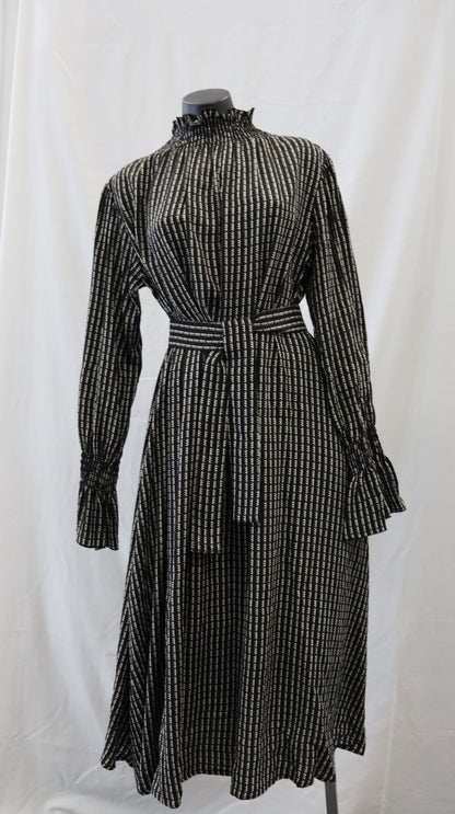 Gregory Maxi Dress xs
