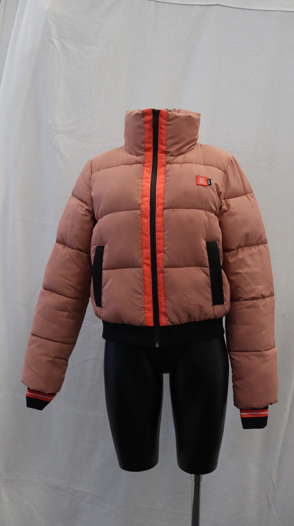PE Nation Jacket xs