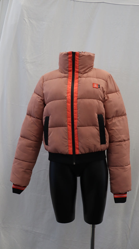 PE Nation Jacket xs