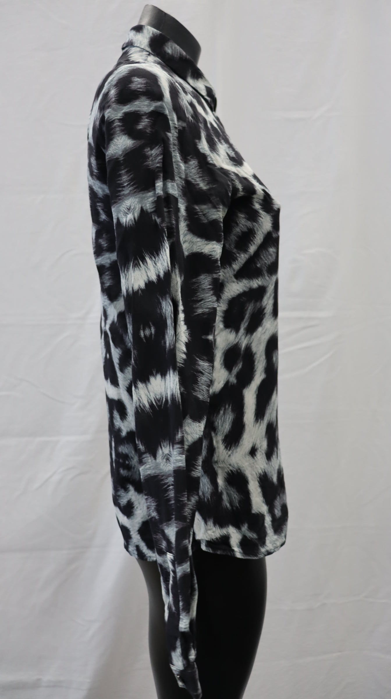 David Lawrence Button Up 6