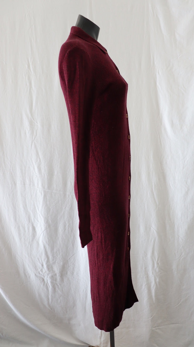SYLVESTER Maxi Dress 6