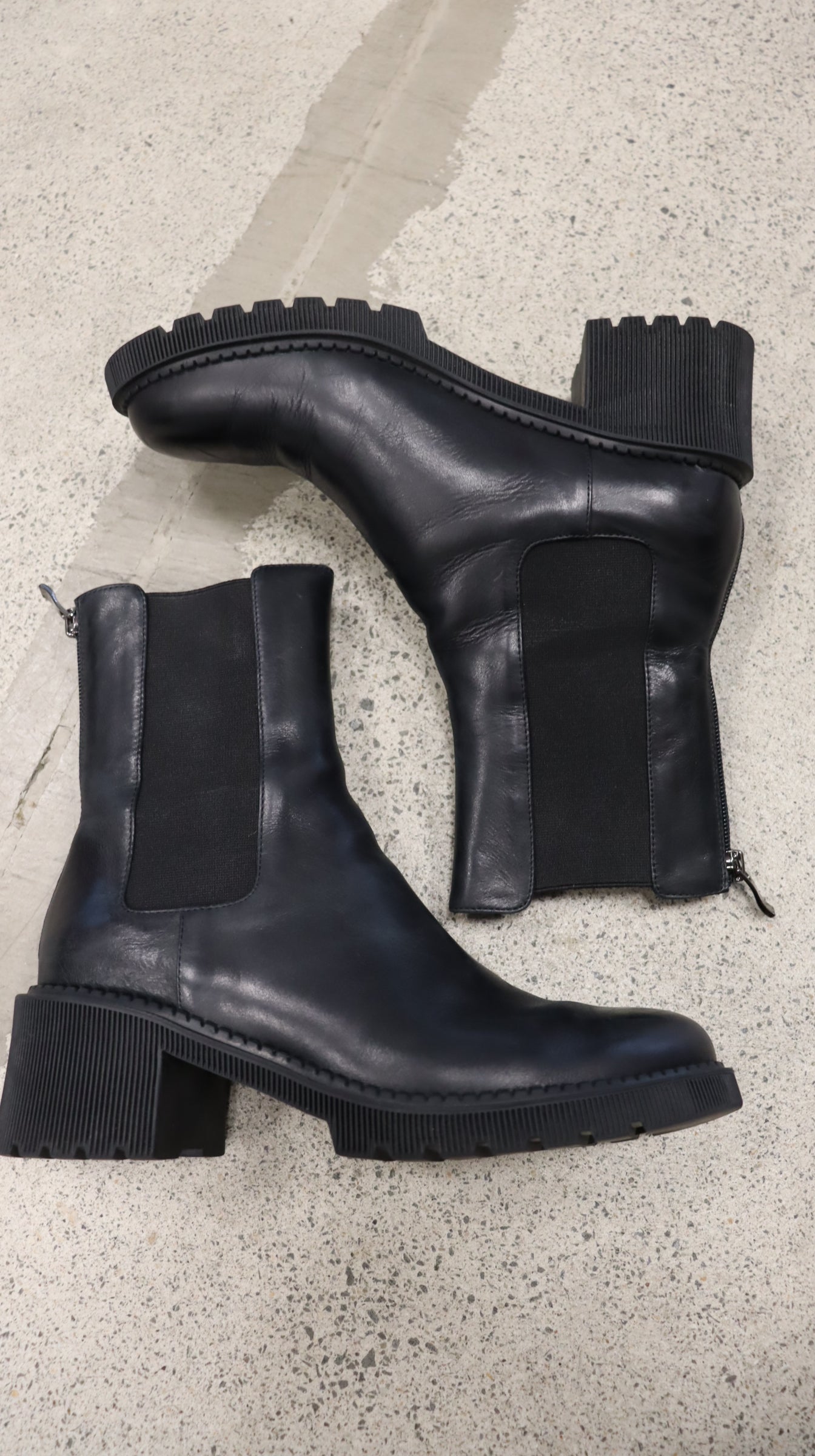 Django & Juliette Boots 39