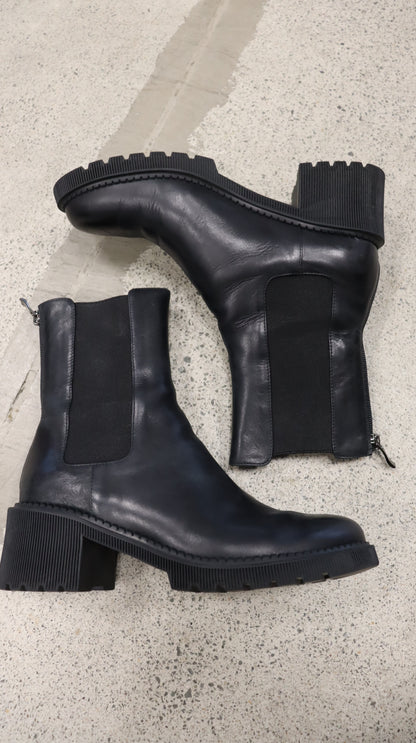 Django & Juliette Boots 39