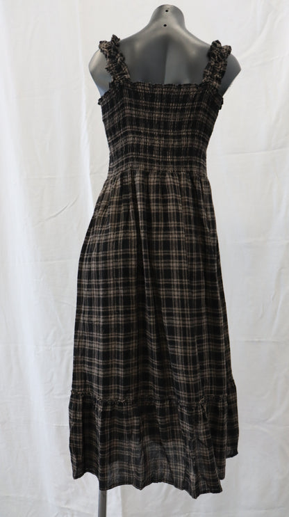 M A X Midi Dress xs