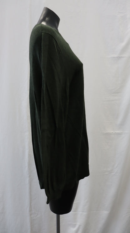 Wallace Cotton Long Sleeve XL
