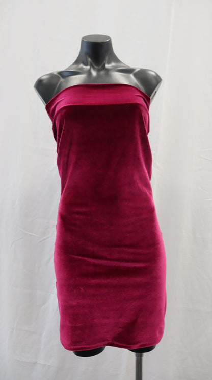 7th & York Mini Dress M