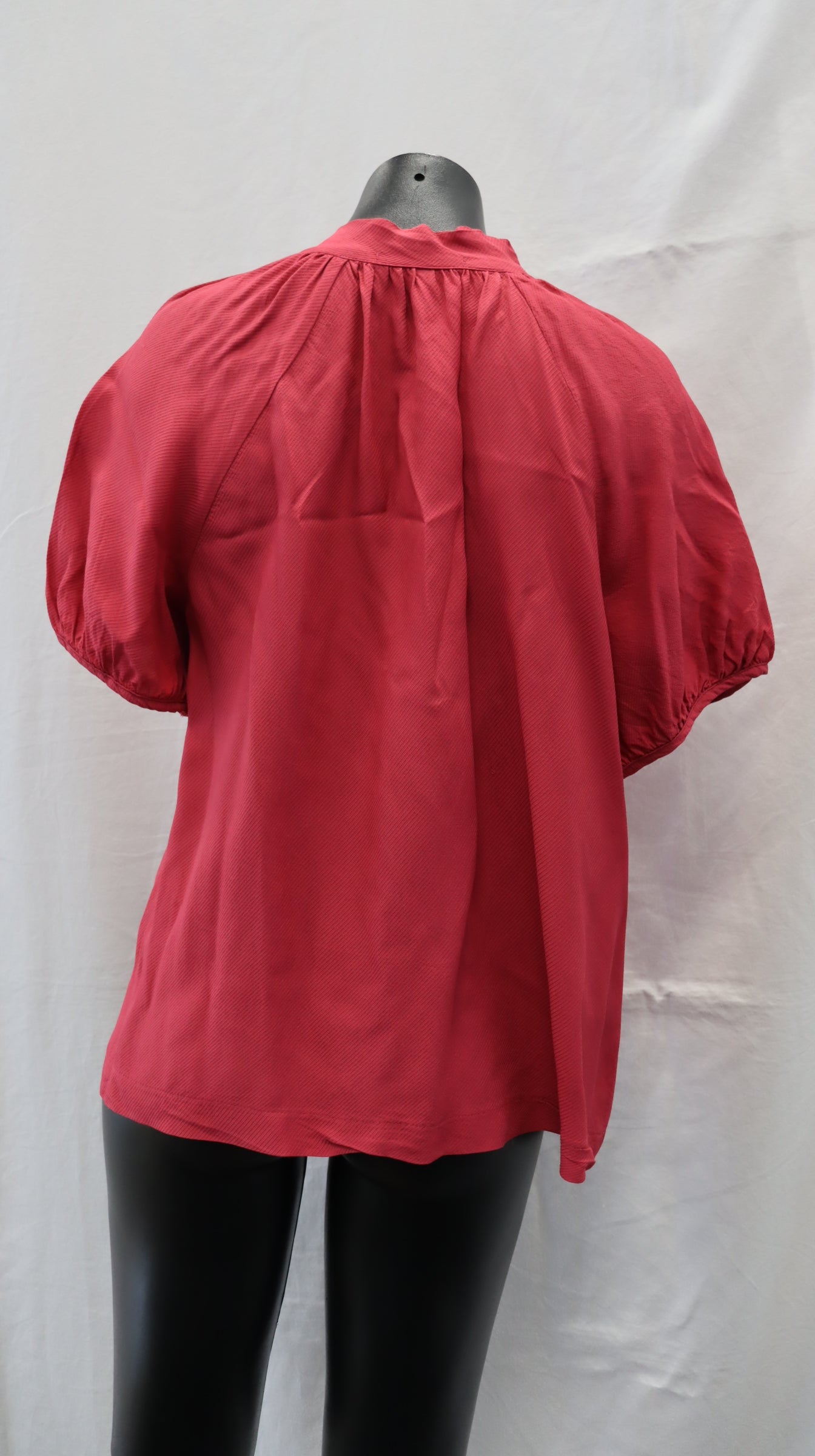 KATE SYLVESTER Blouse M