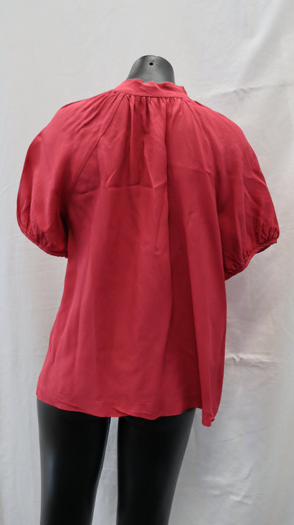 KATE SYLVESTER Blouse M