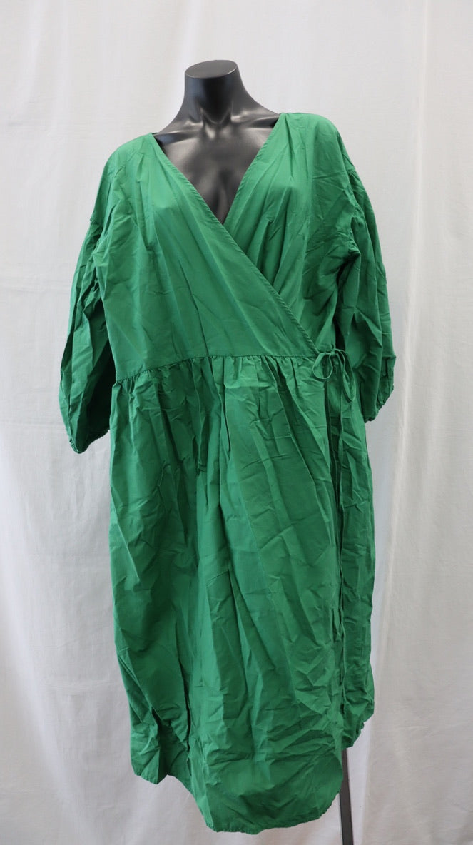 RICOCHET Midi Dress S