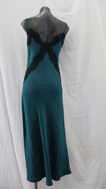 STORM Maxi Dress L