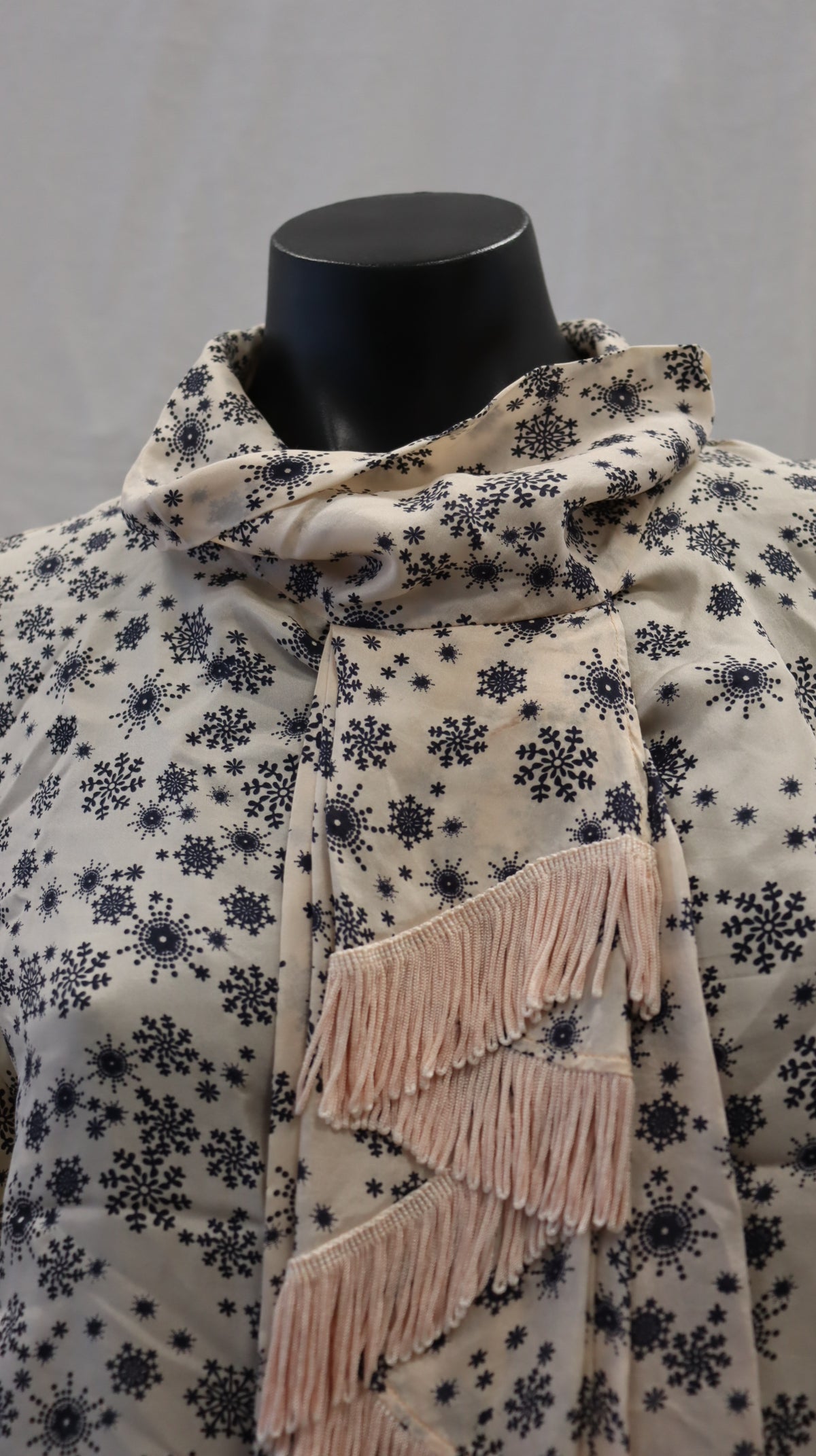 COOPER Blouse 12