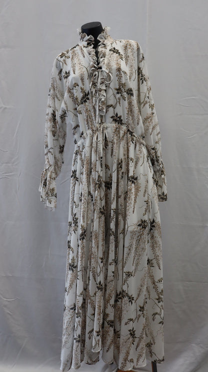 SHONA JOY Maxi Dress 10