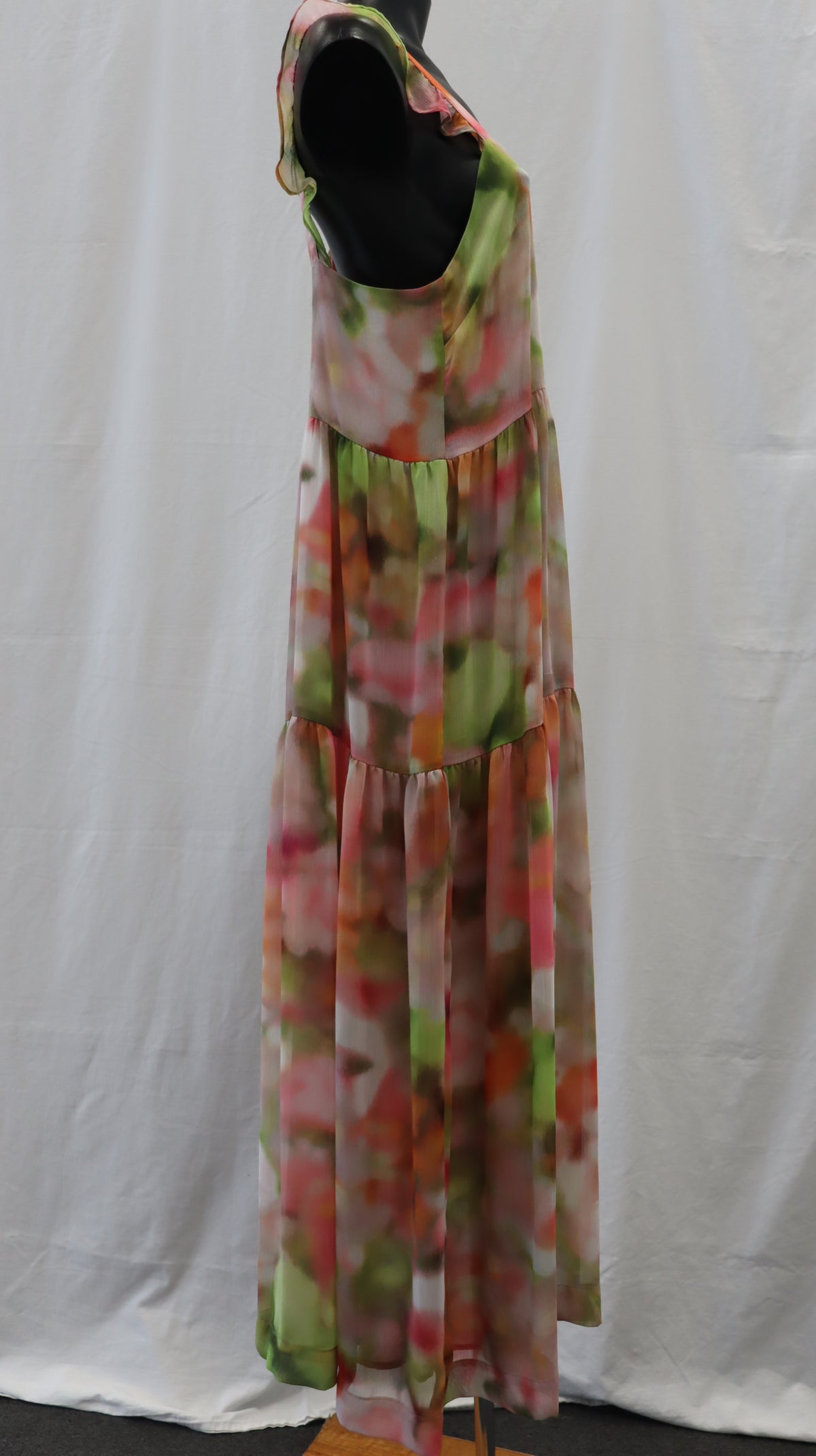 juliette hogan Midi Dress 12