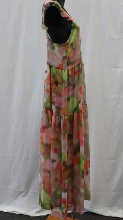 juliette hogan Midi Dress 12