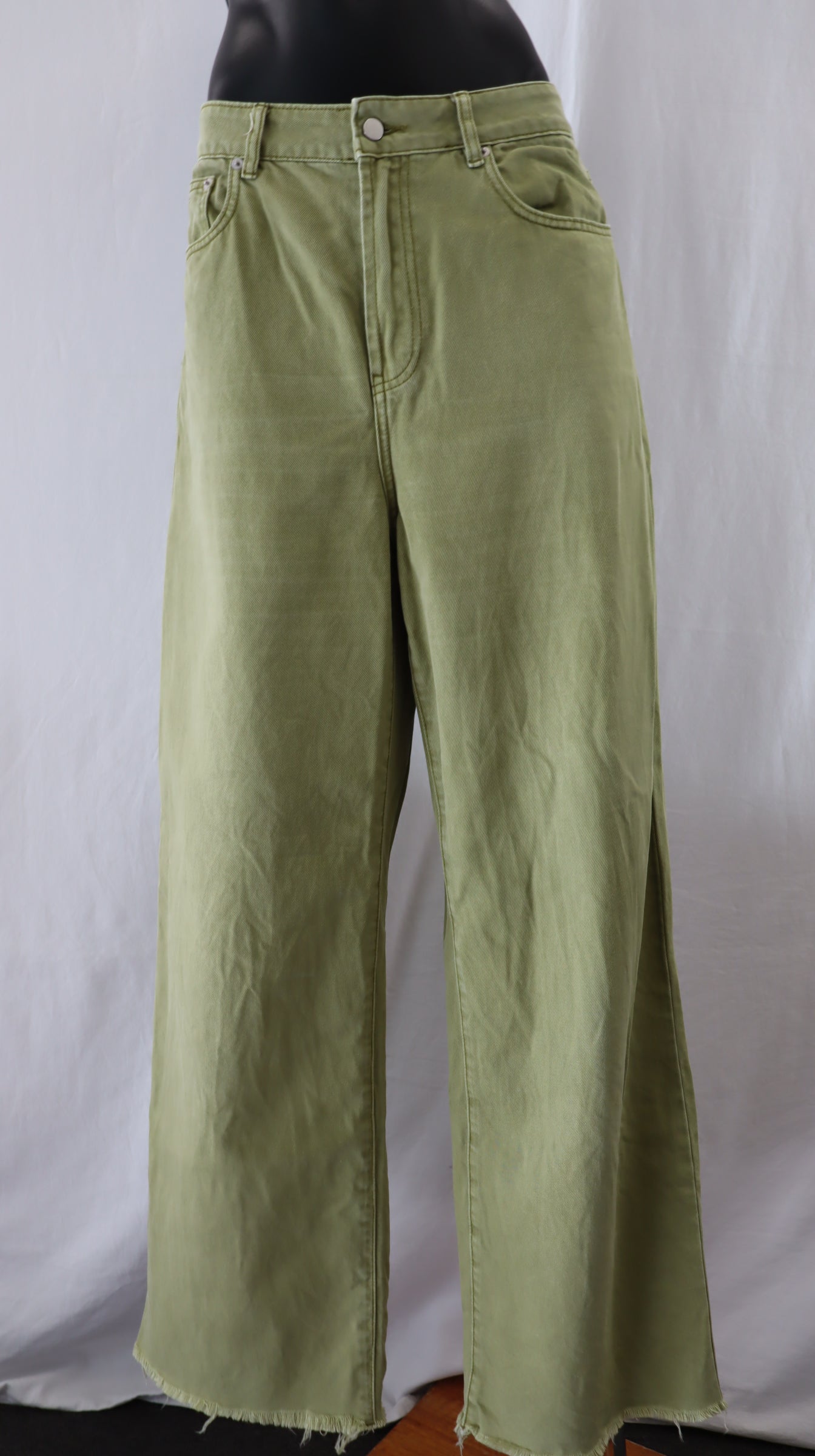 ZULU & ZEPHYR Jeans 14