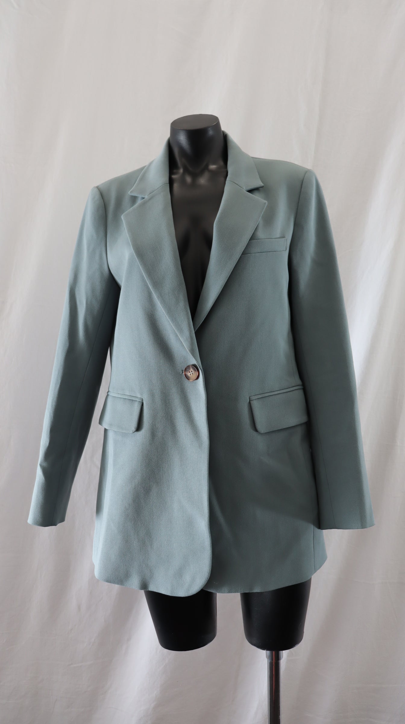 M A X Blazer 10