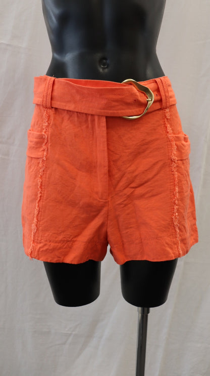 Aje Shorts 14