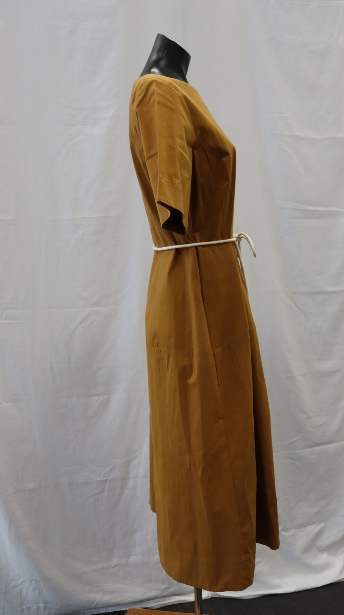 CAROLINE SILLS Midi Dress 12