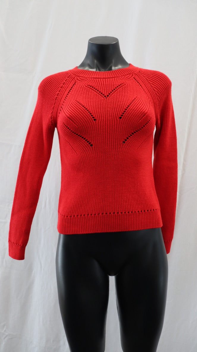 KATE SYLVESTER Knit xs