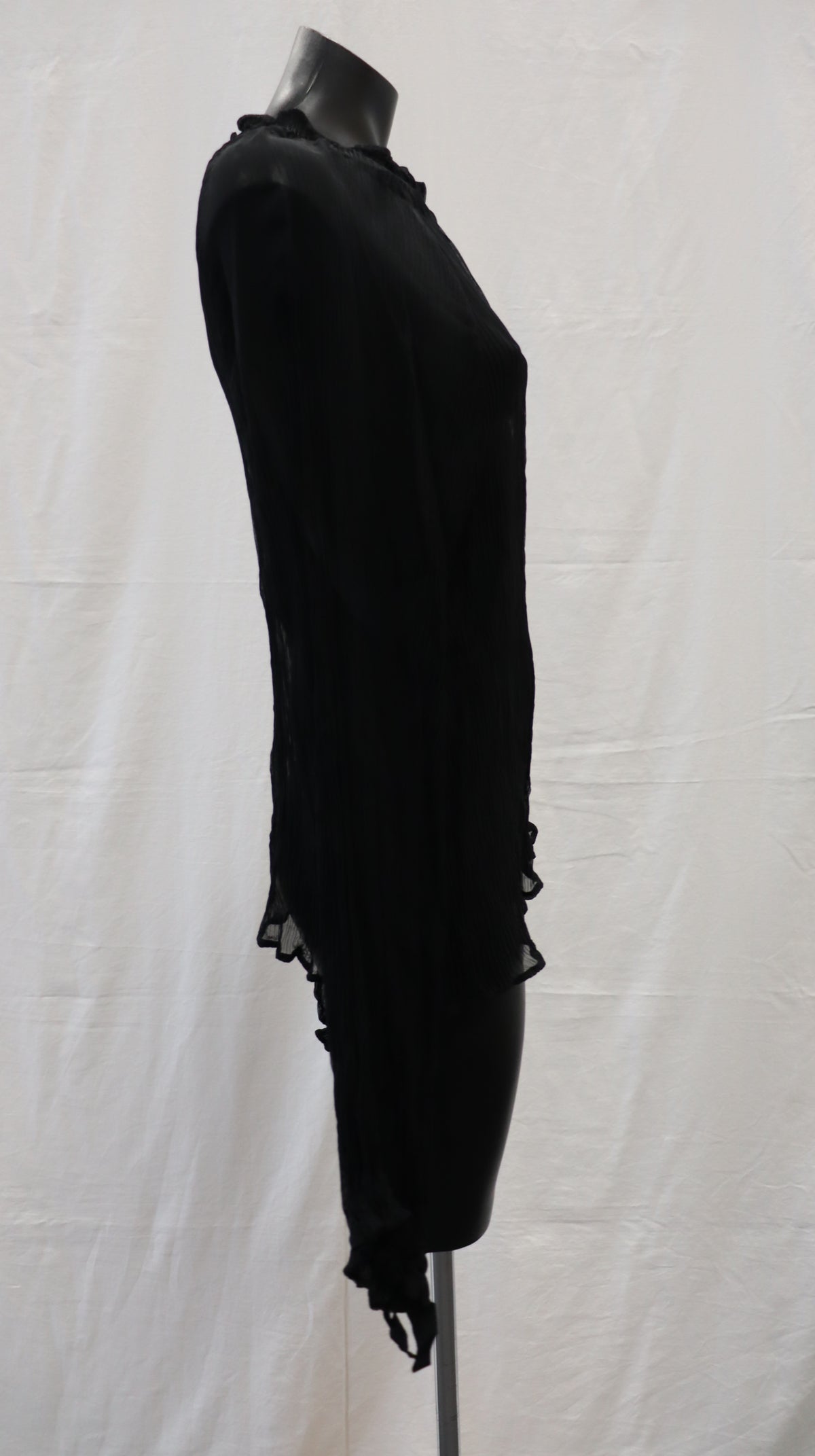 *NO TAG Blouse S