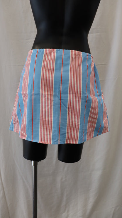 CommonPlace Essentials Mini Skirt L