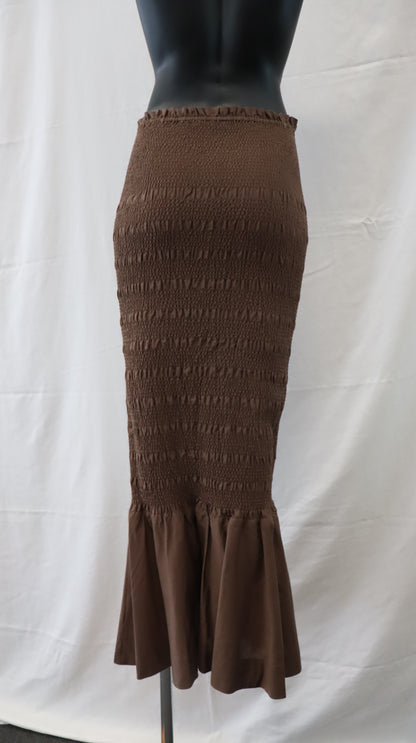 MARLE Maxi Skirt 8