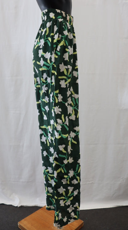 KATE SYLVESTER Pants 6