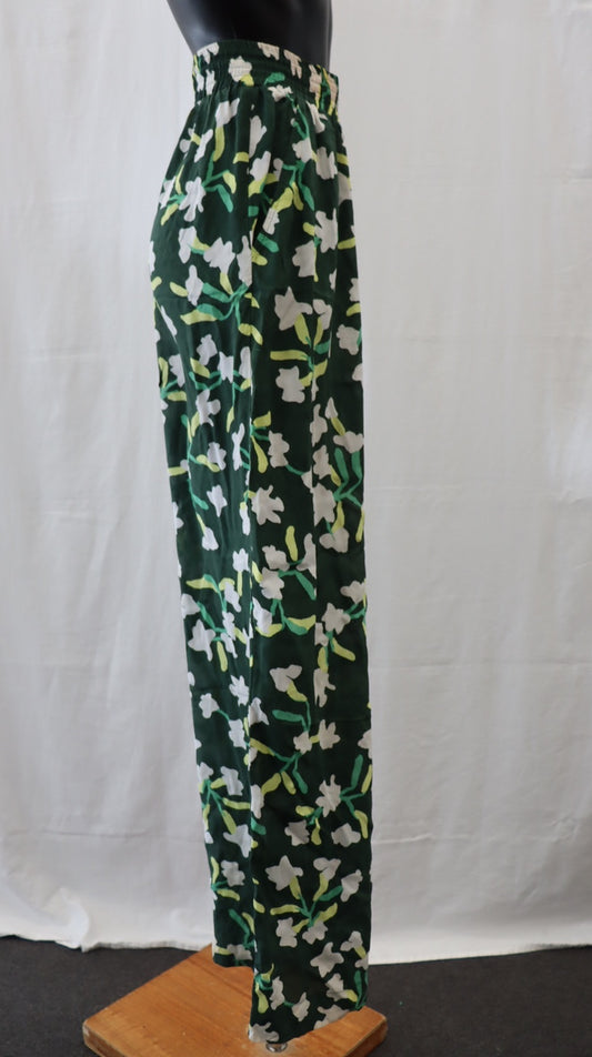 KATE SYLVESTER Pants 6