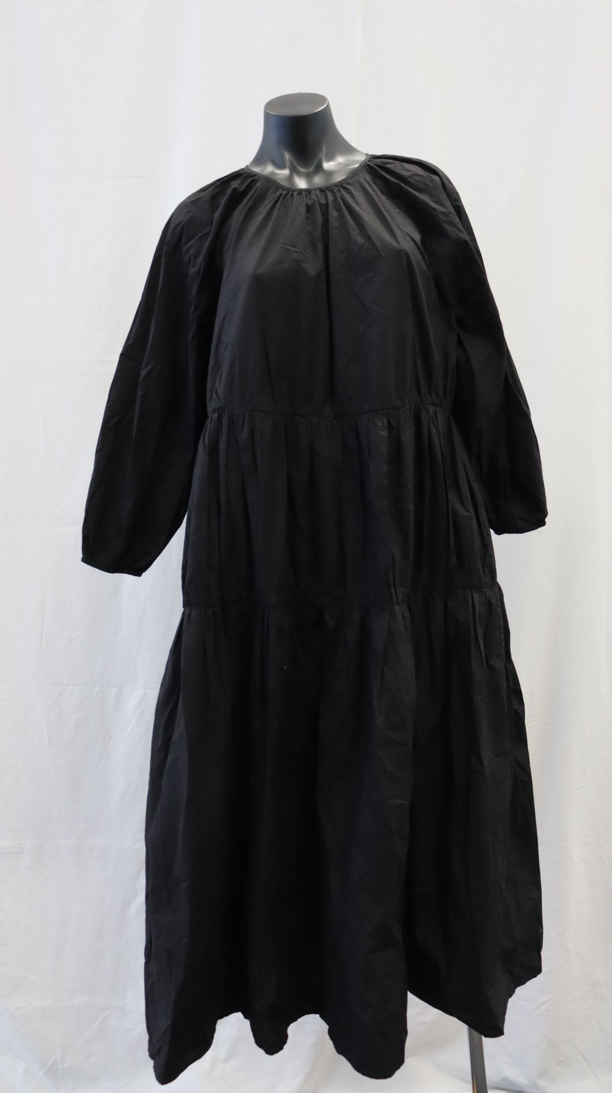 *NO TAG Maxi Dress M - L