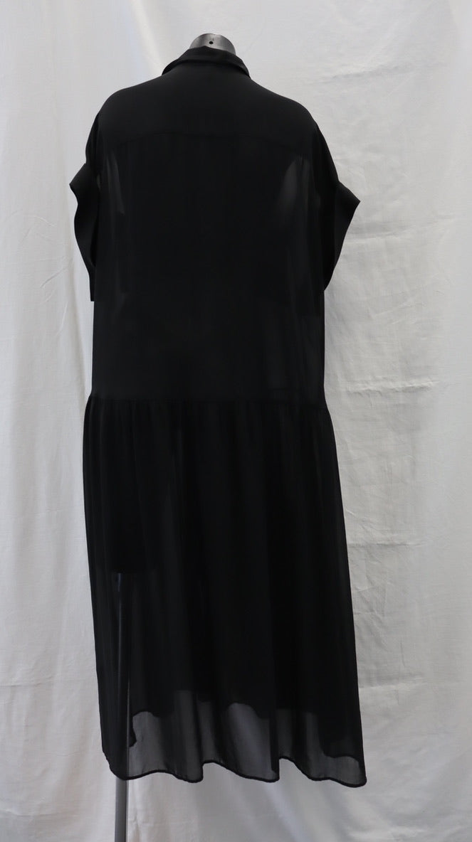 moochi Midi Dress 12